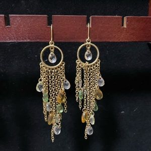 Dangle Earrings